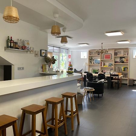 مبيت وإفطار Casa Acougo, ساريا المظهر الخارجي الصورة