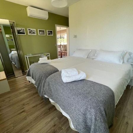 مبيت وإفطار Casa Acougo, ساريا المظهر الخارجي الصورة