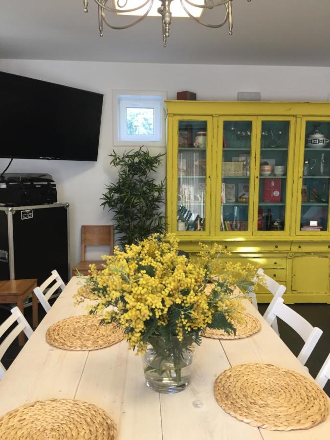 مبيت وإفطار Casa Acougo, ساريا المظهر الخارجي الصورة