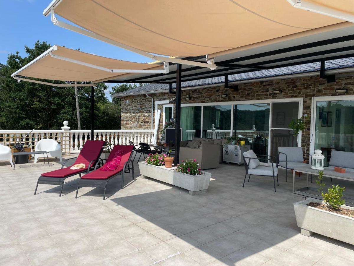 مبيت وإفطار Casa Acougo, ساريا المظهر الخارجي الصورة