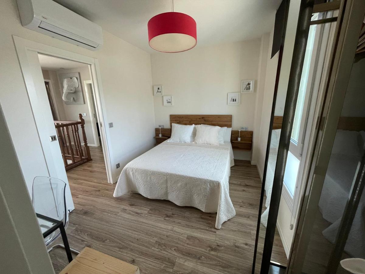 مبيت وإفطار Casa Acougo, ساريا الغرفة الصورة