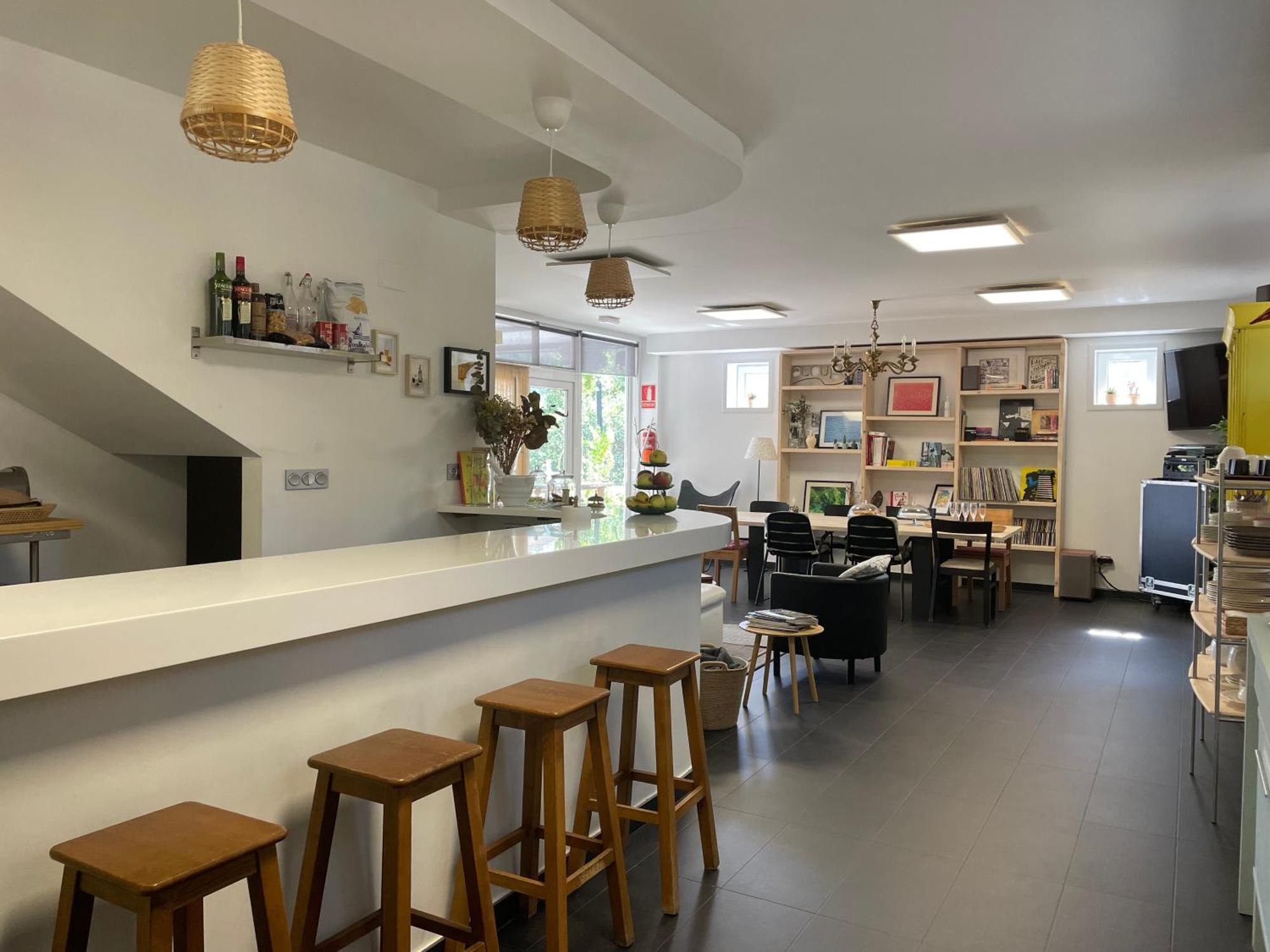 مبيت وإفطار Casa Acougo, ساريا المظهر الخارجي الصورة