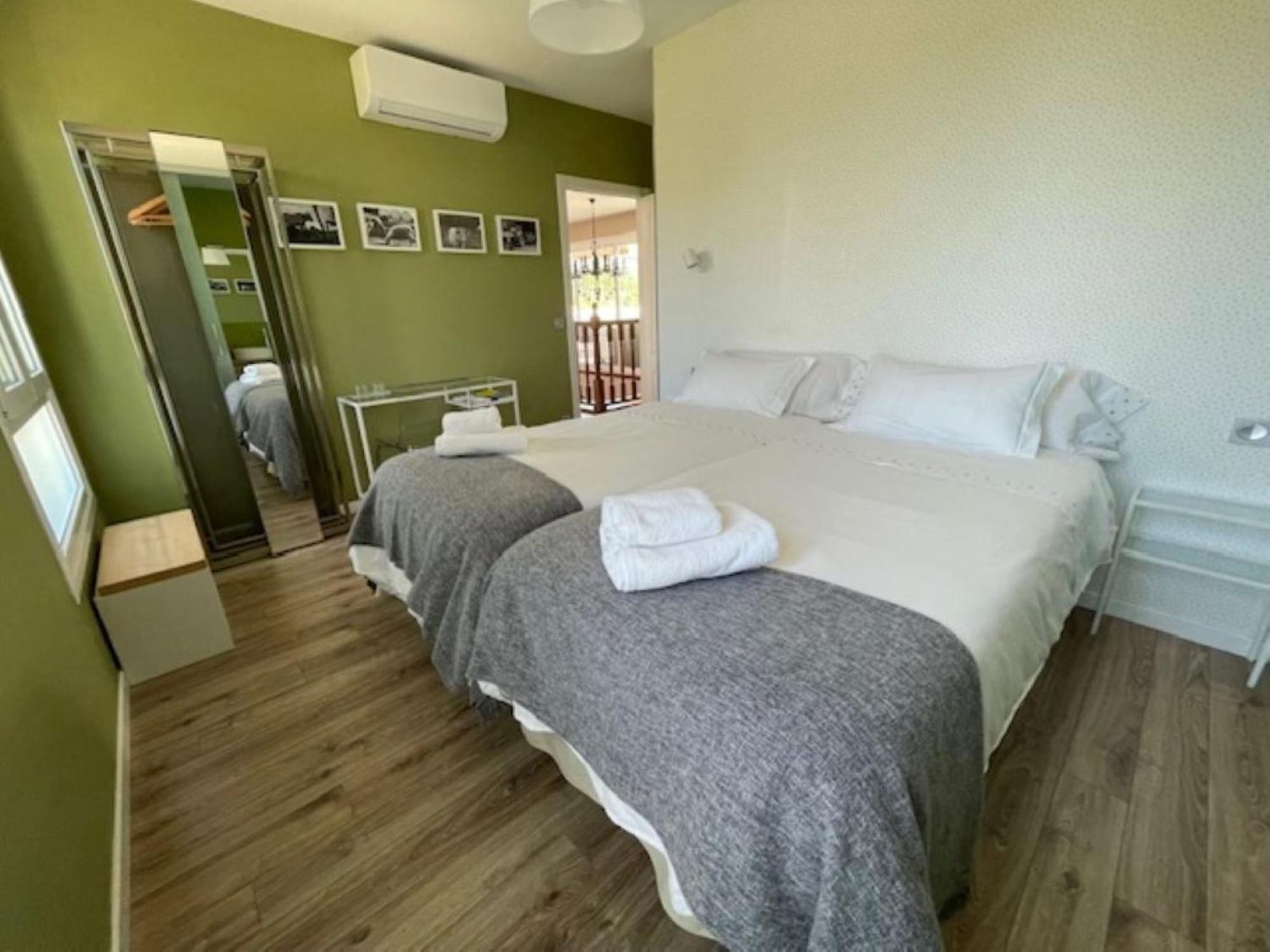 مبيت وإفطار Casa Acougo, ساريا المظهر الخارجي الصورة